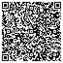 QR code with Mj Gifts contacts