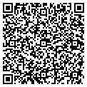QR code with SSC Solutions contacts