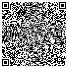 QR code with Advantage Glass Tinting contacts