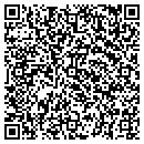 QR code with D T Publishing contacts