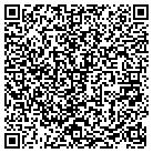 QR code with Kc & J Cleaning Service contacts