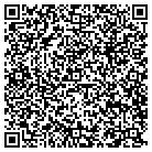 QR code with J M Consulting Service contacts