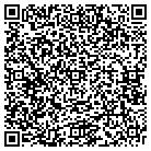 QR code with L A Print Works Inc contacts