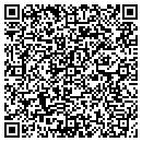 QR code with K&D Services LLC contacts
