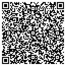 QR code with J C Hay Farm contacts