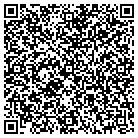 QR code with Service Master Business Clng contacts