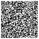 QR code with Ojo Caliente Mineral Springs contacts