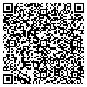QR code with Fina contacts