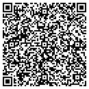 QR code with Richardson Cattle Co contacts