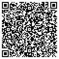 QR code with Apple Tree contacts