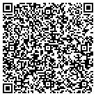 QR code with A Design & Drafting Studio contacts
