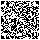 QR code with Rio Arriba County Road Department contacts