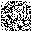 QR code with Masonry Structures Inc contacts