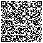 QR code with Lisas Cleaning Services contacts