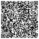 QR code with Hathorn's Well Service contacts