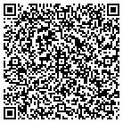QR code with Rick's Tree Trimming & Removal contacts