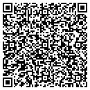 QR code with K-2 Autos contacts