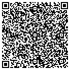QR code with Tahoe Resort Properties contacts