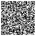 QR code with VA VA Voom contacts