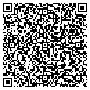 QR code with Donald E Saye DPM contacts