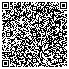 QR code with Tobias & Greeley's Gallery Zip contacts
