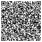 QR code with H & R Block Tax Service contacts