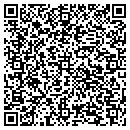 QR code with D & S America Inc contacts