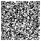 QR code with High Quality Development contacts
