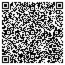 QR code with Hobbs Donut Center contacts