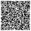 QR code with A & E Service contacts