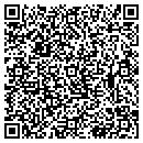 QR code with Allsups 219 contacts