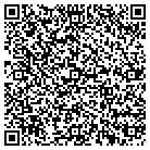 QR code with UNM Speech & Hearing Center contacts