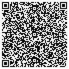 QR code with Gamma Technolgy Enterprises contacts