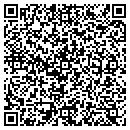 QR code with Teamweb contacts