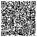 QR code with P B Tek contacts