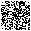 QR code with Aragon Transport contacts