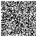 QR code with Aspen's contacts