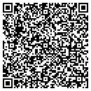 QR code with W Alan Andrews contacts