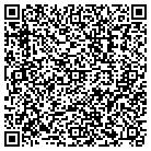 QR code with Hendrickson Consulting contacts