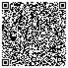 QR code with Santa Fe Cnty Community Health contacts