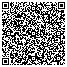 QR code with University Of St Francis contacts