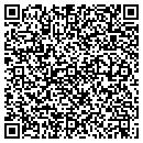 QR code with Morgan Gallery contacts