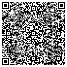 QR code with First Financial-New MEXICO Cu contacts