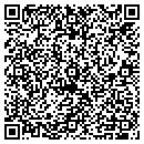 QR code with Twisters contacts