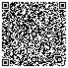 QR code with Blue Cross Animal Clinic contacts