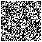 QR code with Cabezon Water Pipeline Assn contacts