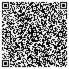 QR code with Raindancers Youth Service Inc contacts