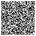 QR code with J-D Conoco contacts