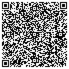 QR code with Cindy Dvm Dr Exelby contacts