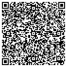 QR code with Alamogordo Nephrology contacts